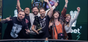 보이아노프스키와 라드바, BSOP 슈퍼 하이롤러 시리즈에서 우승