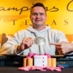 요키·허버드, 텍사스 PLO 라운드업 하이롤러 우승자 헤드라인 장식