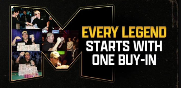 ACR 포커, 새로운 초대형 이벤트로 머니메이커의 달을 더욱 강화하다