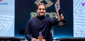 Joao Simao와 Mehdi Chaoui, 브라질에서 큰 우승 거머쥐다