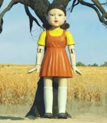 월드 시리즈 오브 포커 메인 이벤트 준우승자, 오징어 게임 결승전에 진출