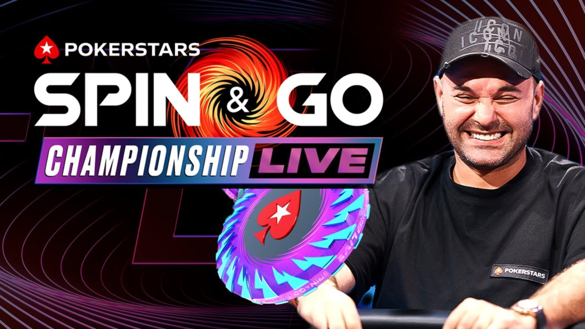 극적인 역전극과 잔혹한 쿨러 상황 | 스핀앤고 챔피언십 LIVE 2025 하이라이트