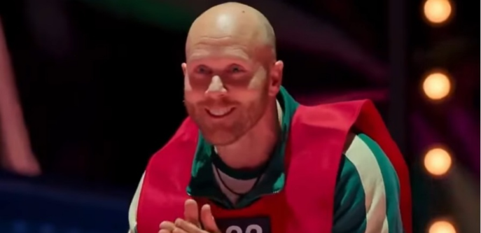 월드 시리즈 오브 포커 메인 이벤트 준우승자, 오징어 게임 결승전에 진출