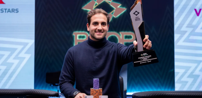 조아오 시마오와 메디 샤우이, 브라질에서 큰 승리 거둬