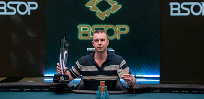 보이아노프스키와 라드바, BSOP 슈퍼 하이롤러 시리즈에서 우승