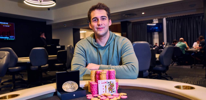 요키·허버드, 텍사스 PLO 라운드업 하이롤러 우승자 헤드라인 장식