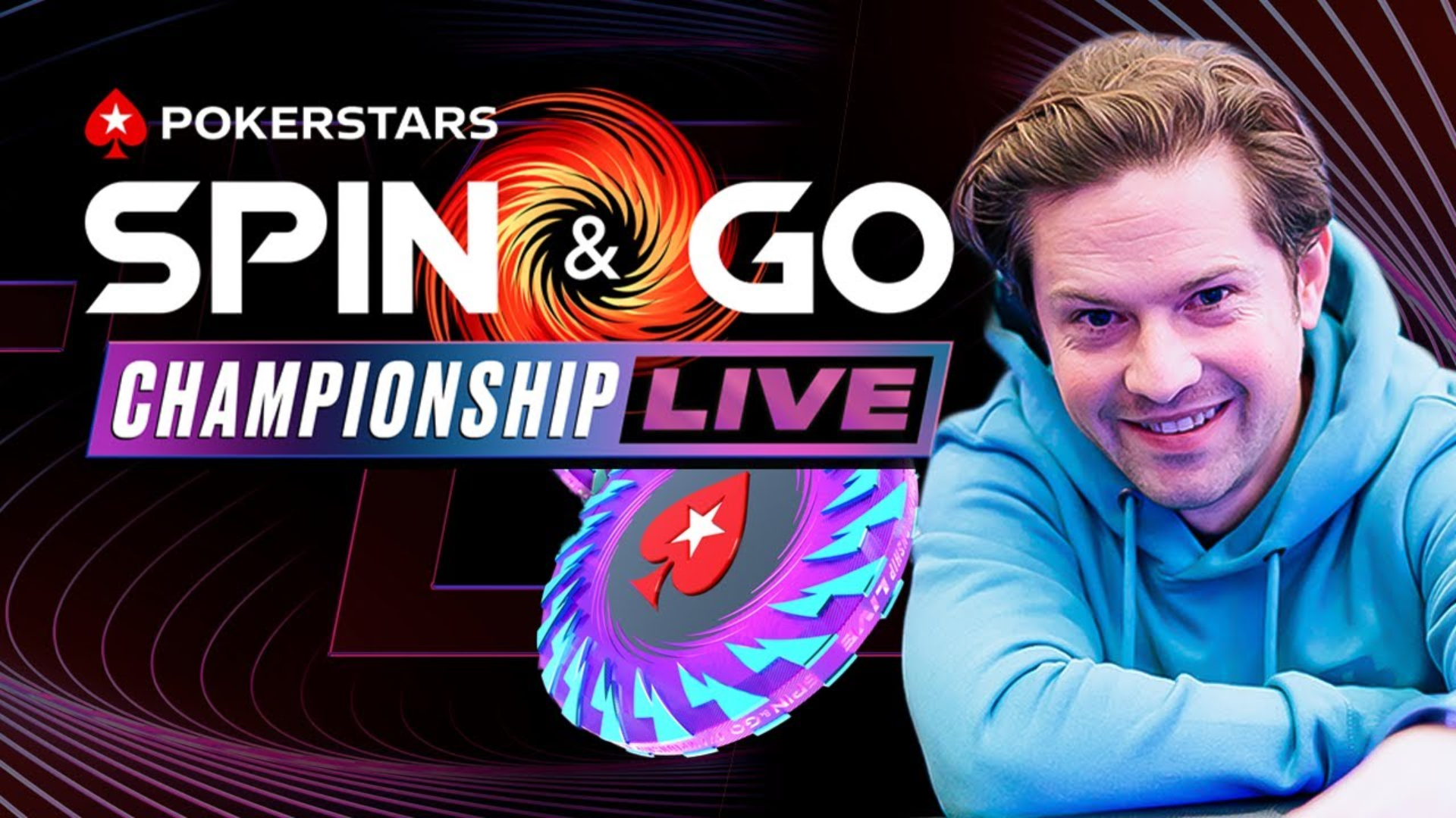 포커 프레네미즈 ‘아데 vs 로리’ | 스핀앤고 챔피언십 LIVE 2025 하이라이트