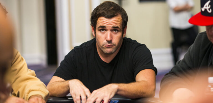 포커 프로 조던 크리스토스, 최대 4년형 선고