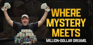 ACR 포커, 새로운 초대형 이벤트로 머니메이커의 달을 더욱 강화하다