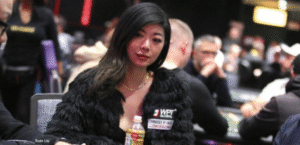 패치를 넘어: 현대 포커 스폰서십의 세계