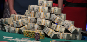 WSOP, 올해의 선수 레이스 개편… 2026년부터 1백만 달러 우승 상금 추가