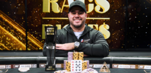 다니엘 마오르, PGT 트루 클래식 ‘랙스 투 리치스’ 우승