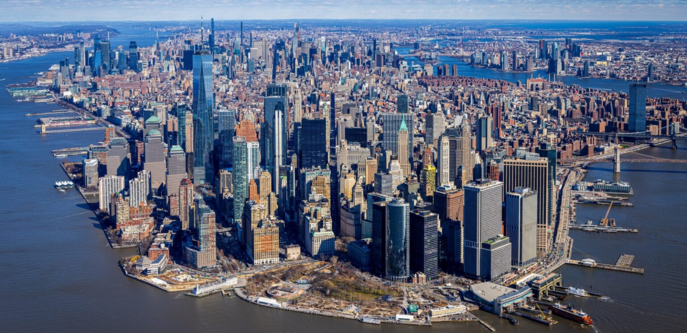 뉴욕 위원회, 다운스테이트 카지노 면허 입찰 승인