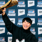 쇼 혼마, EPT 프라하 사이드 이벤트에서 맹활약