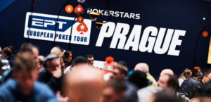 마헤르시 셀바쿠마란, EPT 프라하 마무리와 함께 두 배의 기쁨