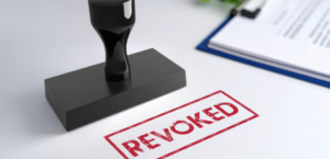 언더독, 애리조나에서 DFS 라이선스 취소 위기