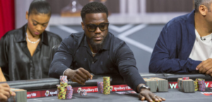 케빈 하트, 차기 하이 스테이크 포커 시즌 출전