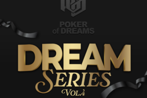 12월 23일~12월 28일 POD 드림 시리즈 VOL.4 토너먼트 일정