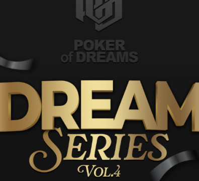 12월 23일~12월 28일 POD 드림 시리즈 VOL.4 토너먼트 일정