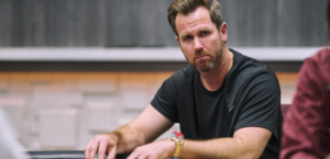 존 레이서너: 규율이 포커 테이블에서 수익을 만든다