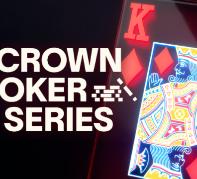 12월 7일~12월 15일 크라운 포커 시리즈 멜버른