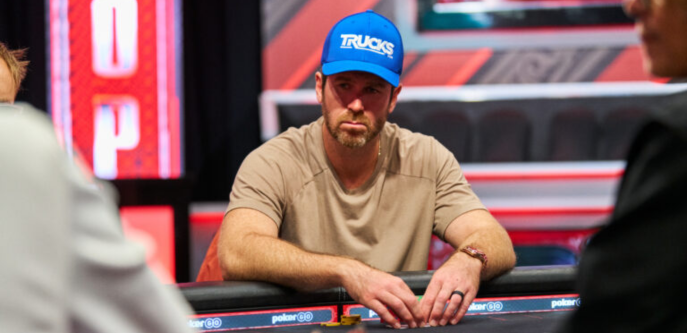 존 레이서너: 규율이 포커 테이블에서 수익을 만든다