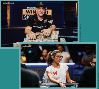 패치를 넘어: 현대 포커 스폰서십의 세계