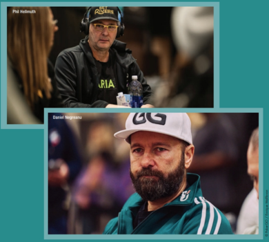 패치를 넘어: 현대 포커 스폰서십의 세계