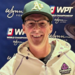 에릭 볼드윈, WPT 월드 챔피언십을 대승으로 화려하게 시작하다