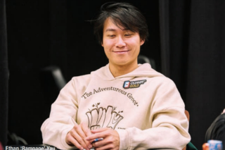 패치를 넘어: 현대 포커 스폰서십의 세계