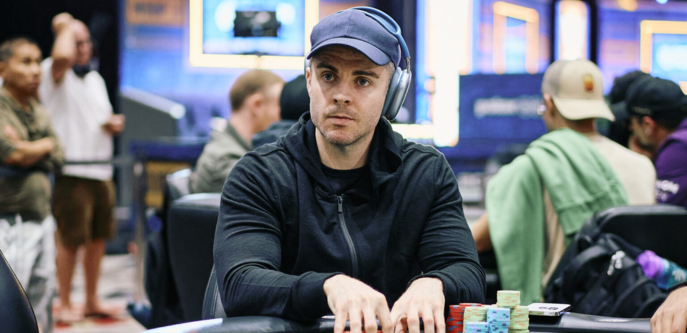 벤 톨러린, 글로벌 하이 롤러 포커 서킷 제패에 대해 이야기하다