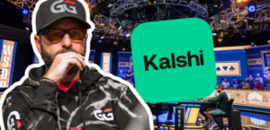다니엘 네그라누, Kalshi 프로모션 통해 WSOP 메인 이벤트 참가권 증정
