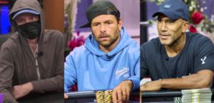 미 연방대법원(SCOTUS) 변호사 토머스 골드스틴, 하이 스테이크 포커 상대들 ‘광기 어린 플레이였다’ 평가