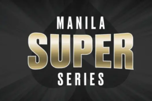 1월 23일 ~ 2월 1일, 마닐라 슈퍼 시리즈 23 – 오카다 마닐라 개최