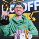 앤드루 리히텐버거, 2026 시즌 첫 PokerGO 투어 타이틀 우승