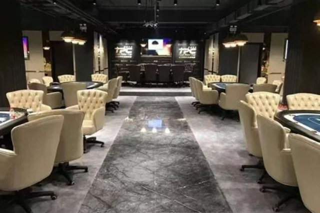 러너 러너 포커 클럽