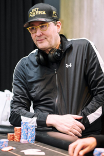 브랜든 윌슨, PGT 라스트 찬스 시리즈 이벤트 3번 우승