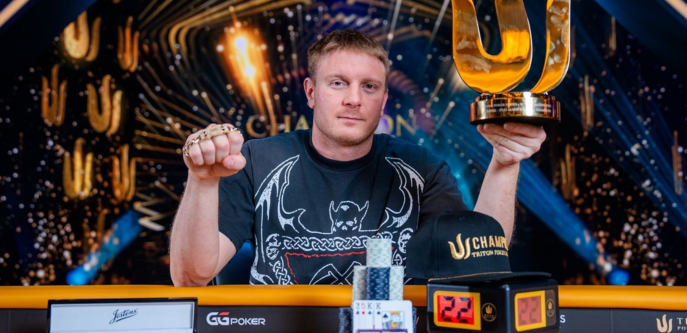 카운트다운: 2025 올해의 선수 레이스 최고 포커 토너먼트 플레이어들