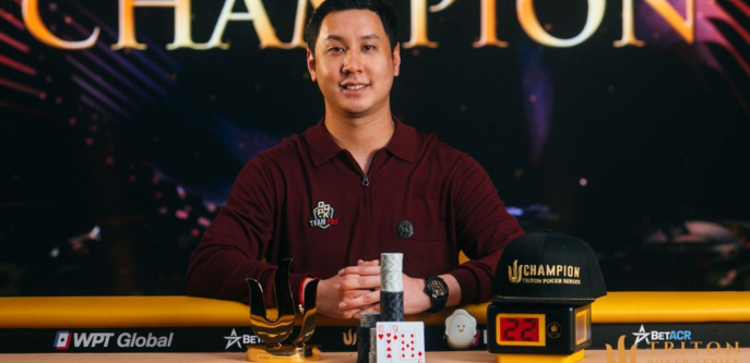 2025 플레이어 오브 더 이어 레이스에서 톱 5에 오른 포커 토너먼트 강자들은 누구인가?