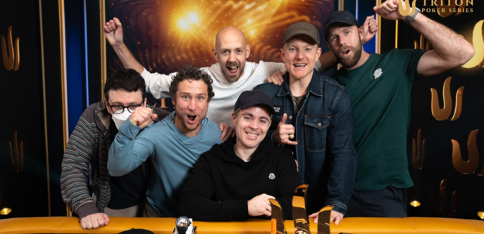 벤 톨러린, 글로벌 하이 롤러 포커 서킷 제패에 대해 이야기하다