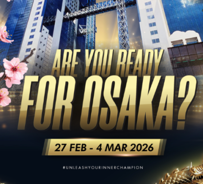 2월 27일~3월 4일 USOP 오사카 메인 이벤트 보장 상금 3,300만 엔