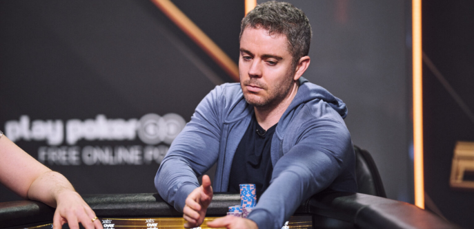 벤 톨러린, 글로벌 하이 롤러 포커 서킷 제패에 대해 이야기하다