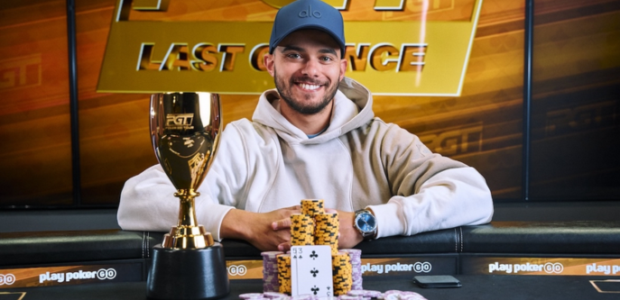 카운트다운: 2025 올해의 선수 레이스 최고 포커 토너먼트 플레이어들