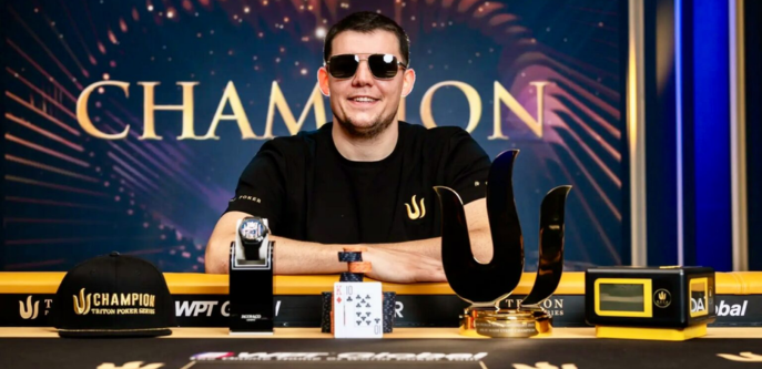 고릴라 모드: 제시 로니스, 2025 카드 플레이어 올해의 선수(POY) 레이스를 압도하다