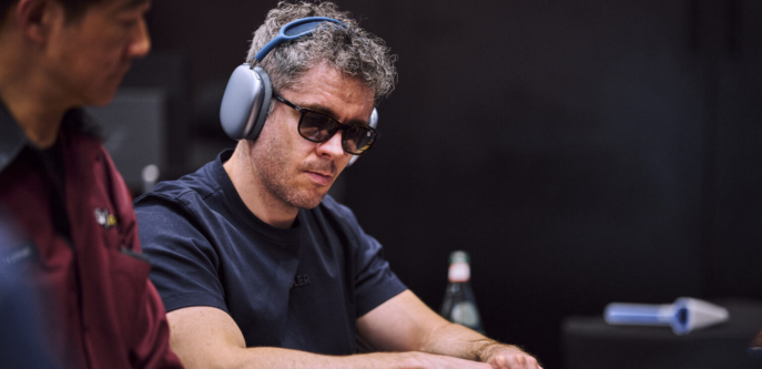 벤 톨러린, 글로벌 하이 롤러 포커 서킷 제패에 대해 이야기하다