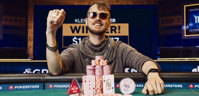 카운트다운: 2025 올해의 선수 레이스 최고 포커 토너먼트 플레이어들