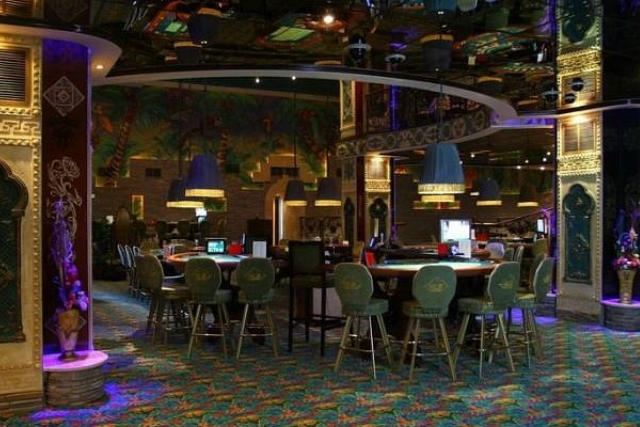 샹그릴라 호텔 앤 리조트라고