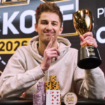 PGT 킥오프: 버크와 만텔, 우승으로 시리즈 마무리