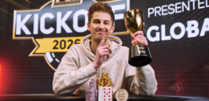 PGT 킥오프: 버크와 만텔, 우승으로 시리즈 마무리