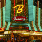 실베스터 스탤론, 베니 비니언 TV 시리즈 기획